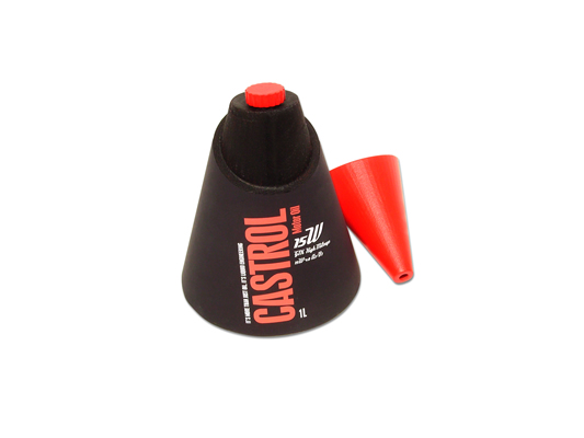 castrol 2